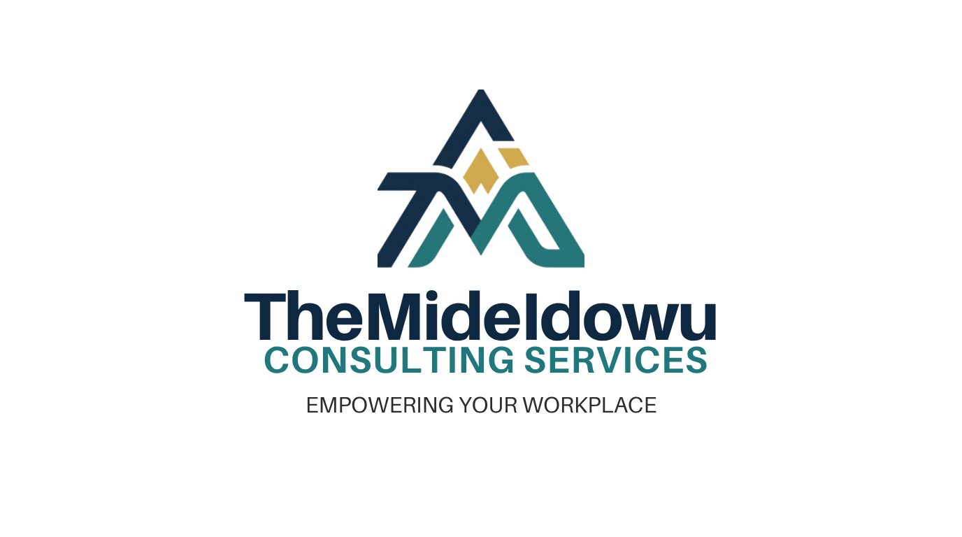 TheMideIdowu Consulting Services